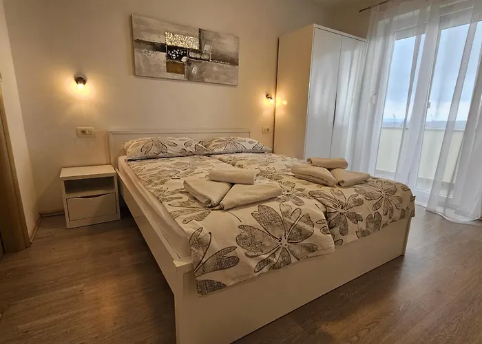 Apartments Jana 1