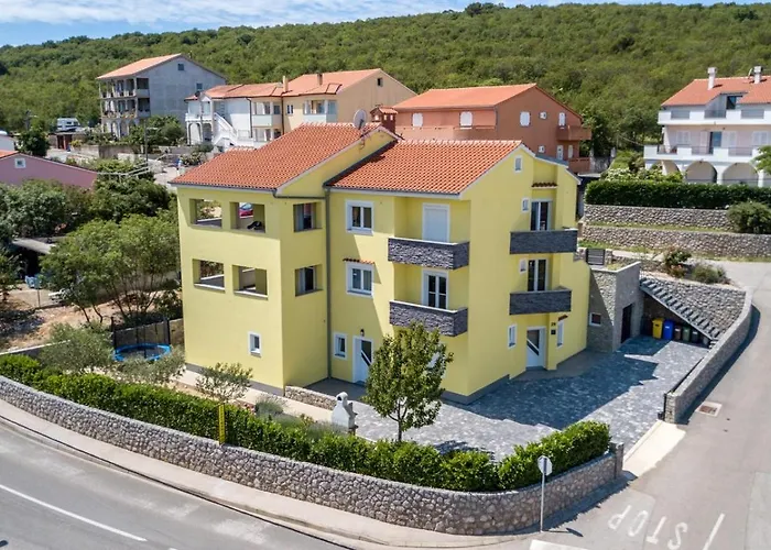 Apartments Jana 1
