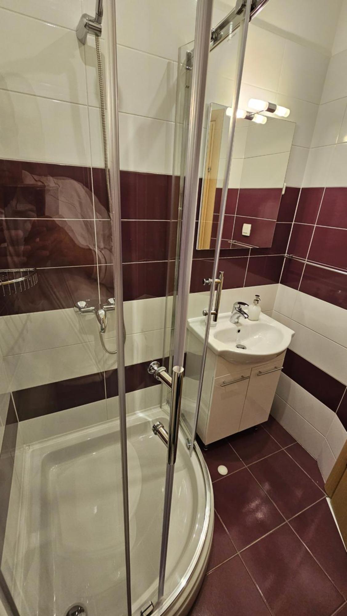 Appartement Jana 1 *