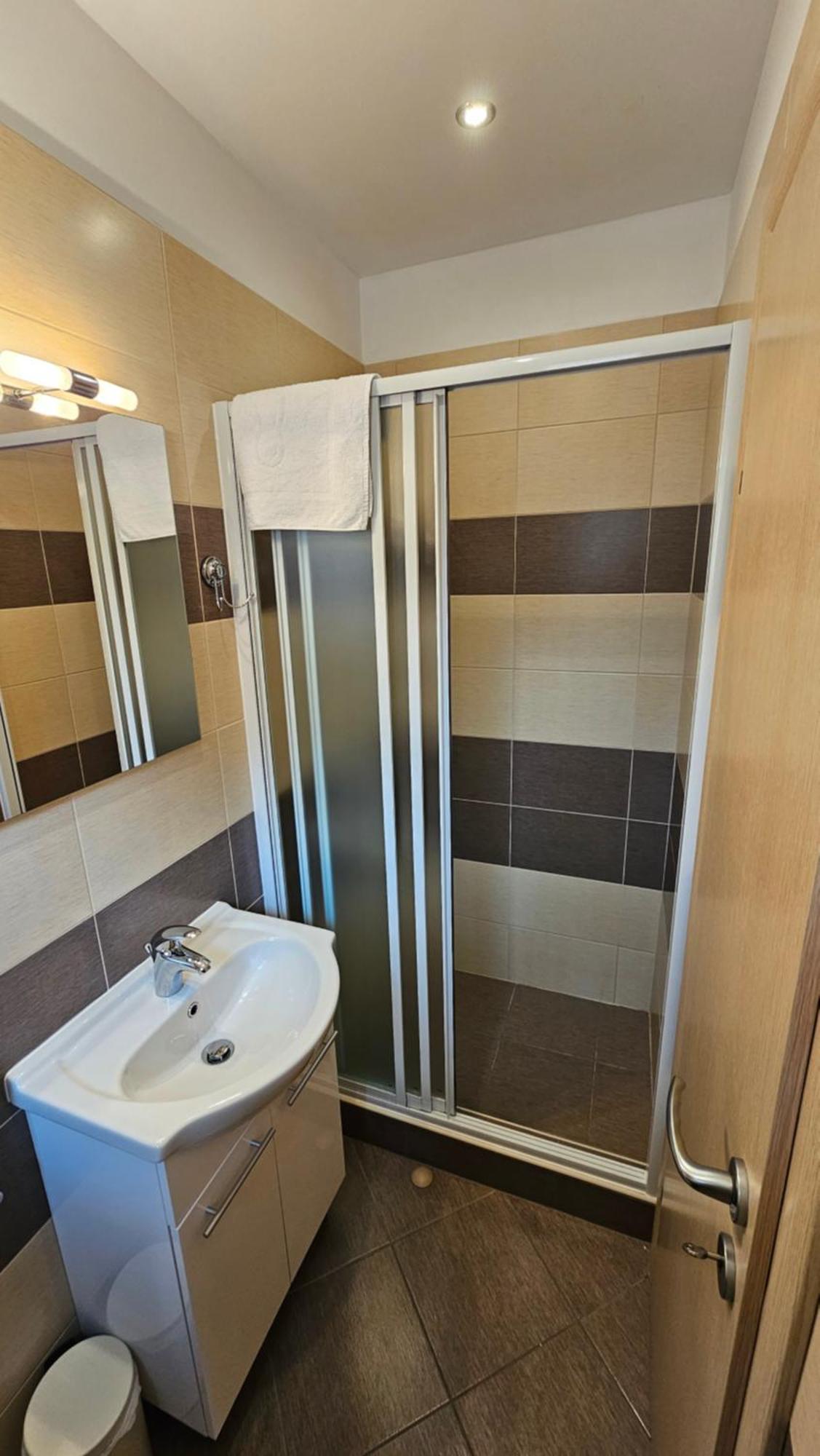 Appartement Jana 1