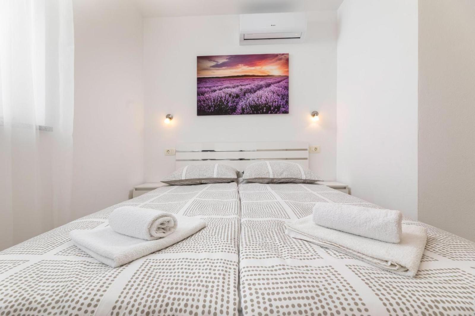 Jana 1 Appartement