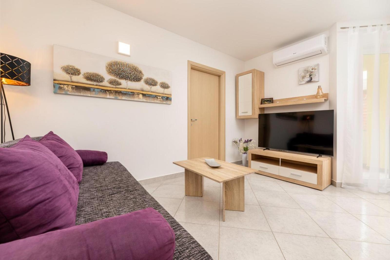 Appartement Jana 1