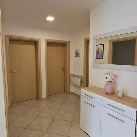 Apartments Jana 1 Krk Town Exterior photo