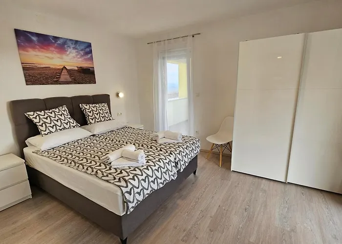 Apartments Jana 1