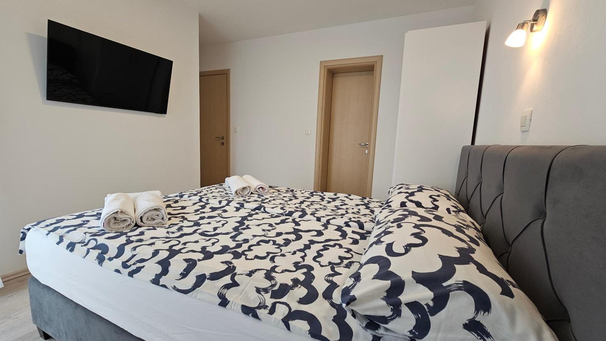 Jana 1 Apartman