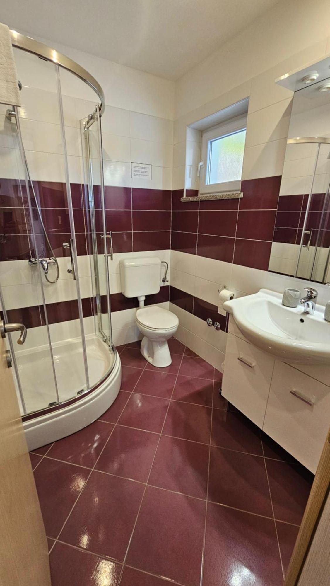 Jana 1 Apartman *