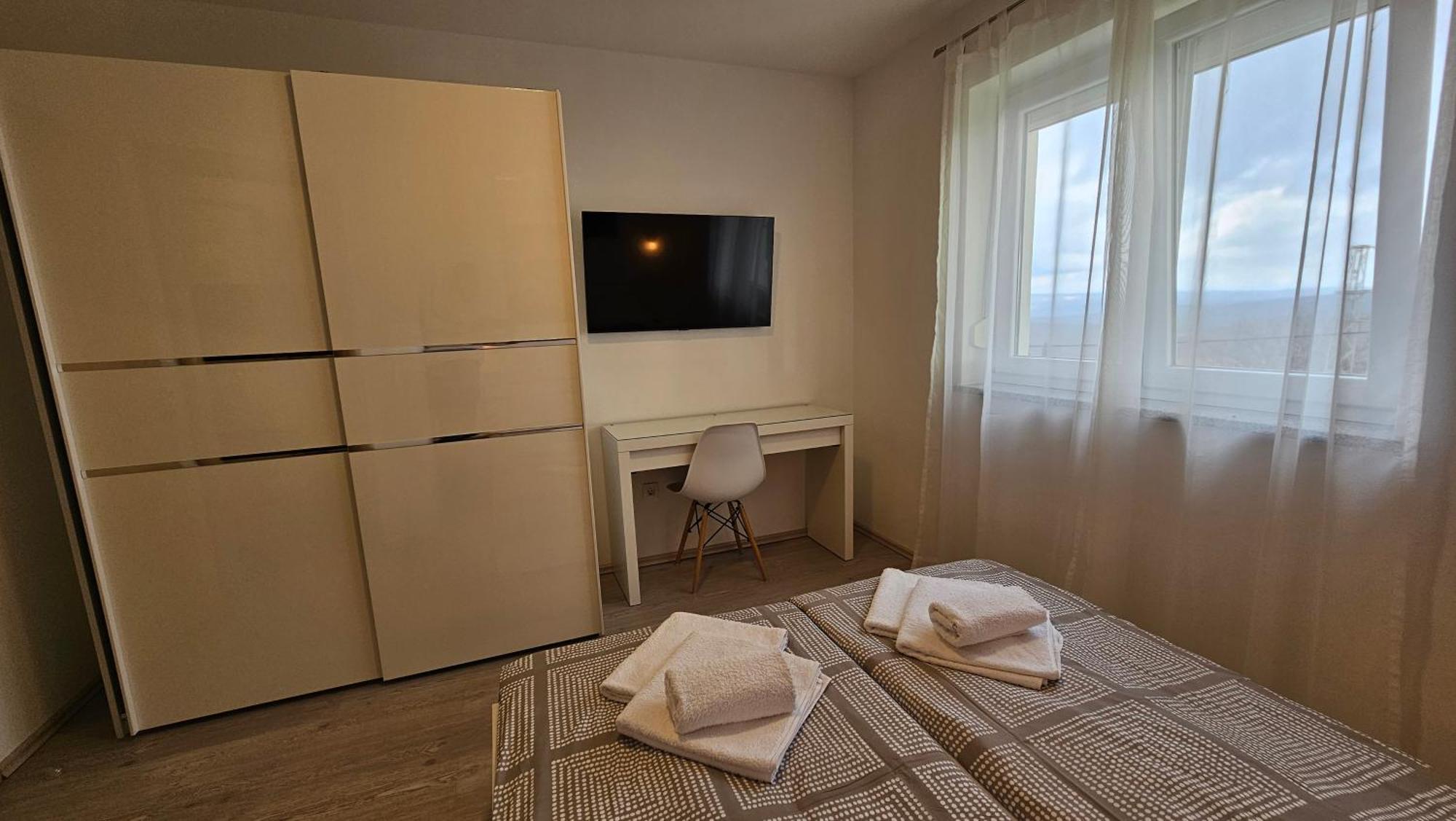 Jana 1 Apartman