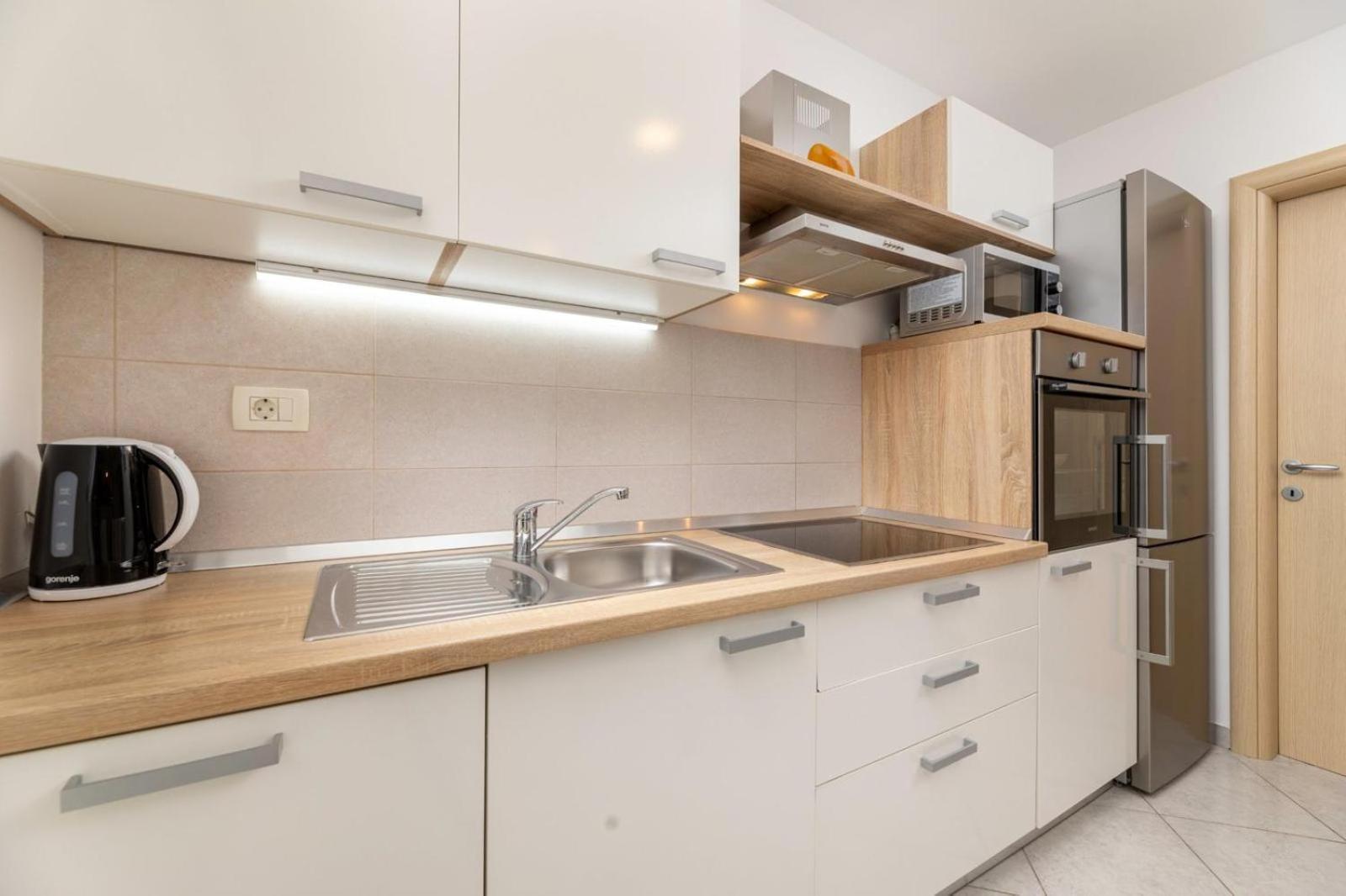 Jana 1 Apartman